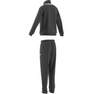 Kids Boys Sereno Tracksuit Kids, Grey, A701_ONE, thumbnail image number 12