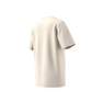 Men Adicolor Trefoil T-Shirt, White, A701_ONE, thumbnail image number 9