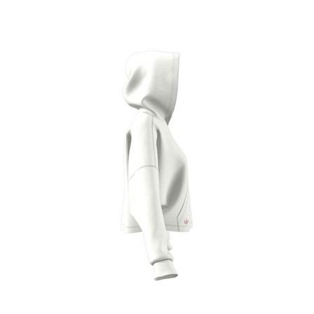 Women Neuclassics Hoodie, White, A701_ONE, large image number 12