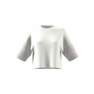 Women Neuclassics T-Shirt, White, A701_ONE, thumbnail image number 0