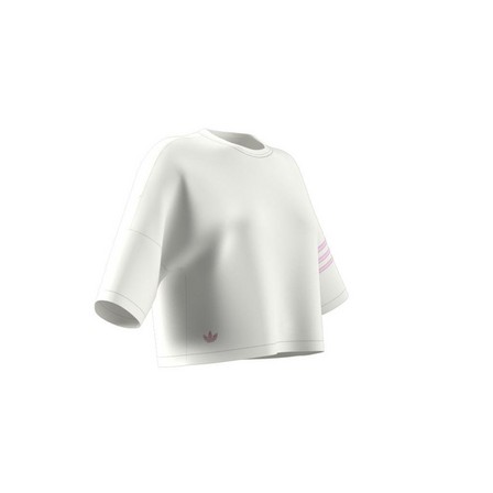 Women Neuclassics T-Shirt, White, A701_ONE, large image number 1