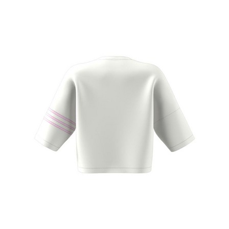 Women Neuclassics T-Shirt, White, A701_ONE, large image number 2