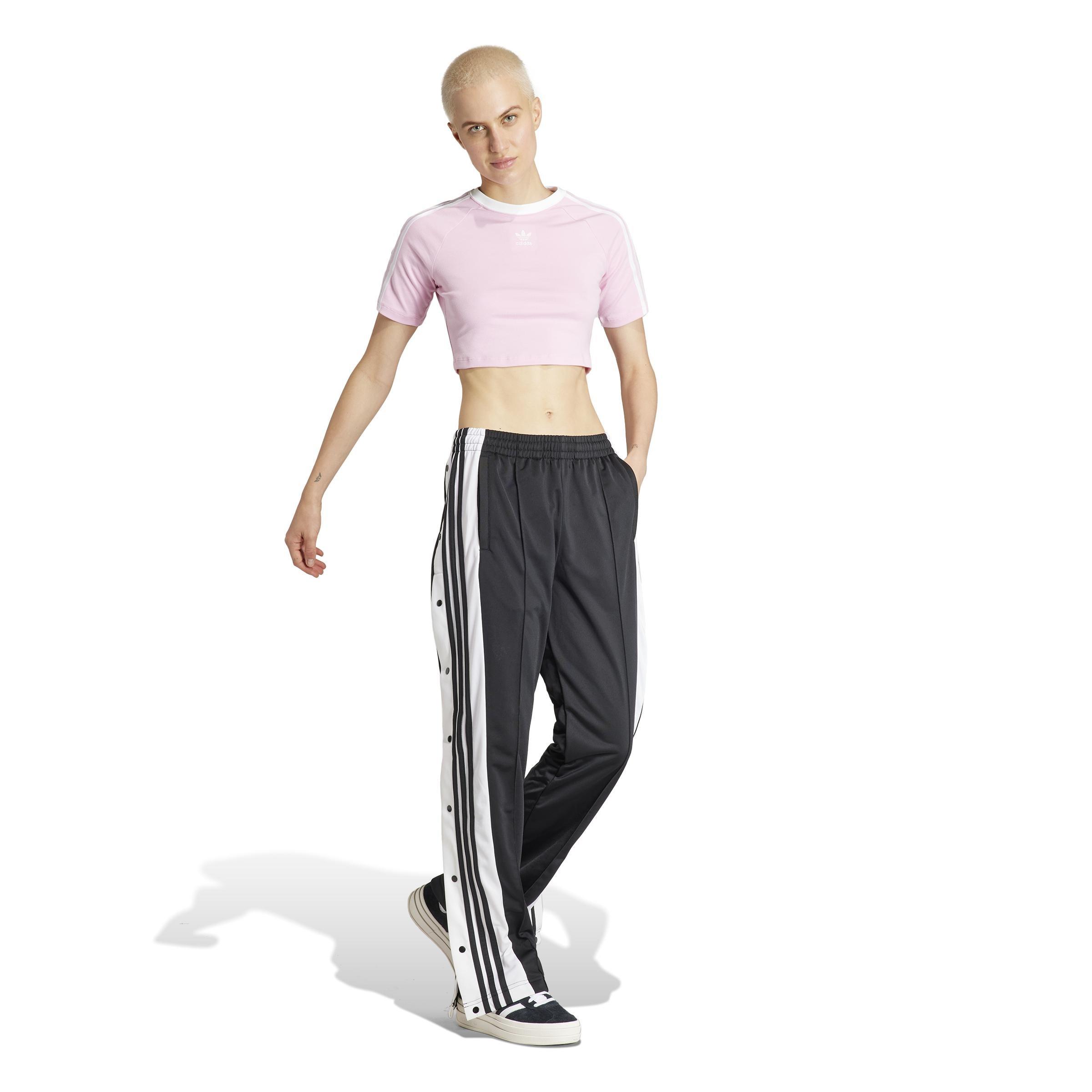Adibreak Tracksuit Bottoms, Multicolour, , large image number 1