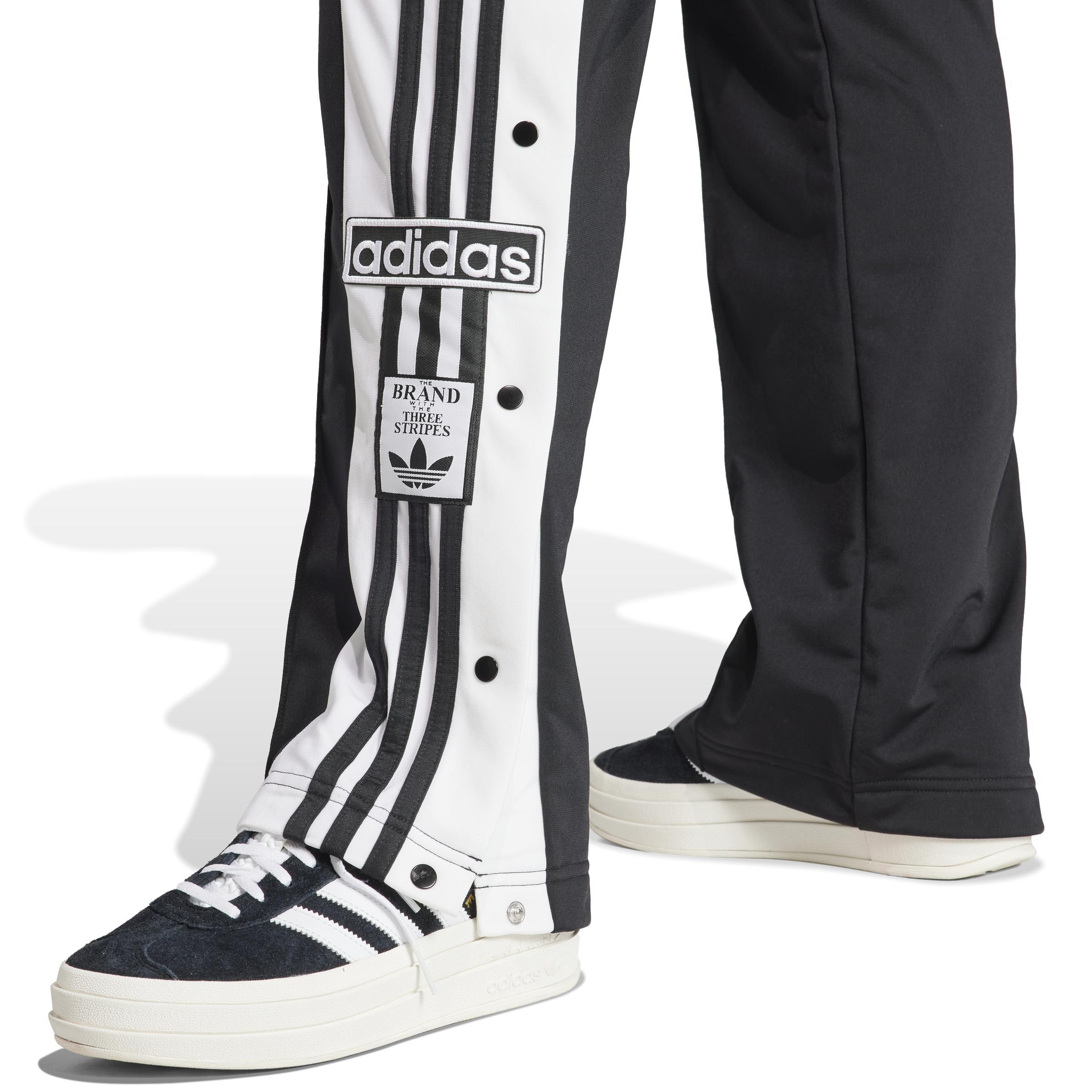 Adibreak Tracksuit Bottoms, Multicolour, , large image number 6