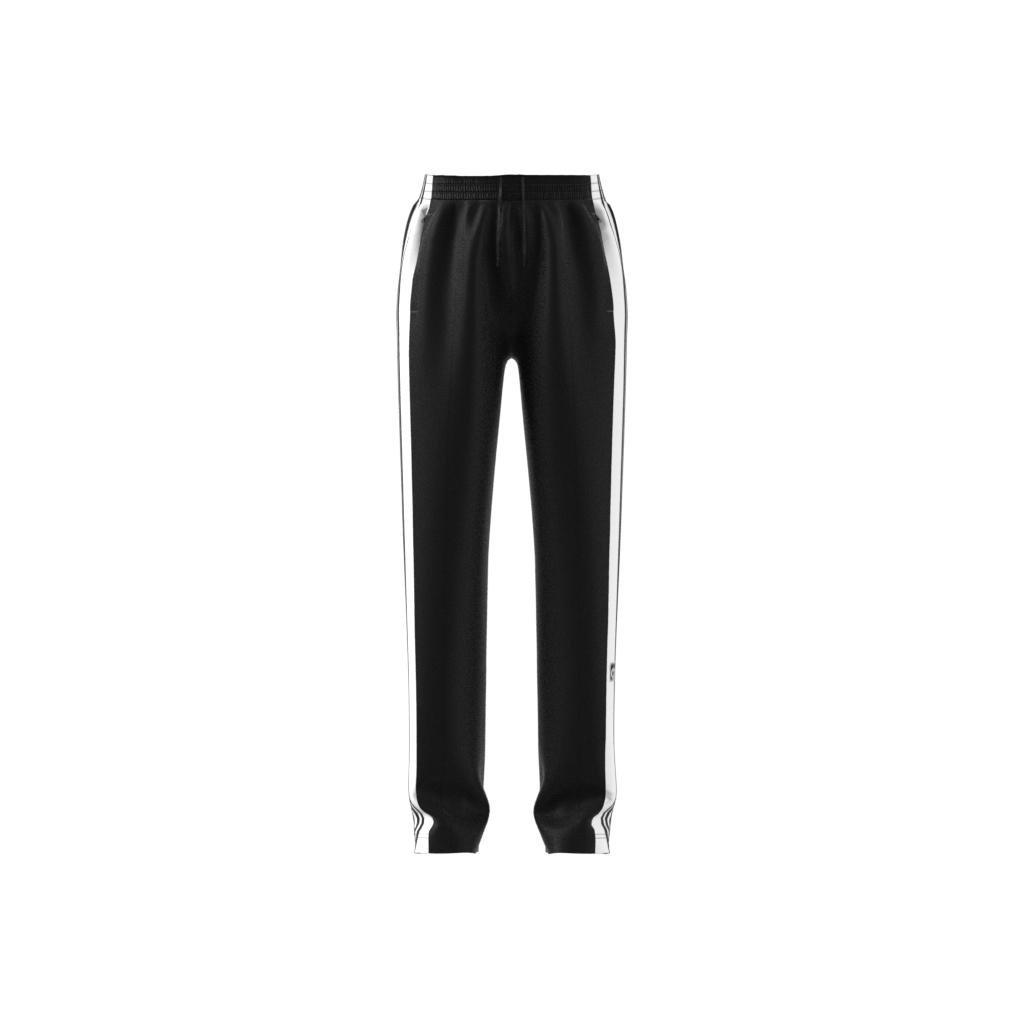 adidas - Women Adibreak Tracksuit Bottoms, Black