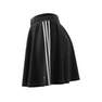 Women 3-Stripes Skirt, Black, A701_ONE, thumbnail image number 11