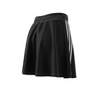 adidas - Women 3-Stripes Skirt, Black