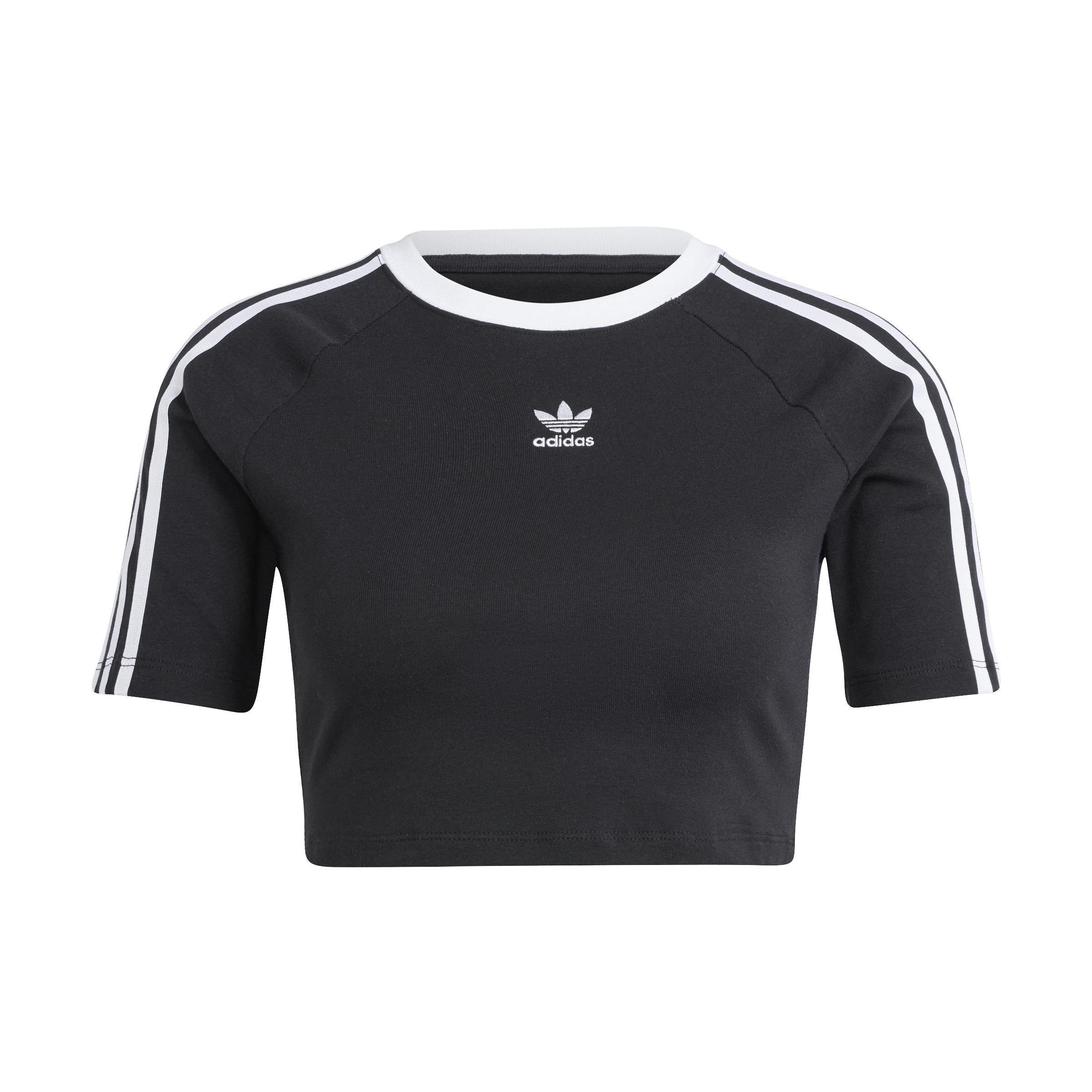 3-Stripes Baby T-Shirt, Multicolour, , large image number 3
