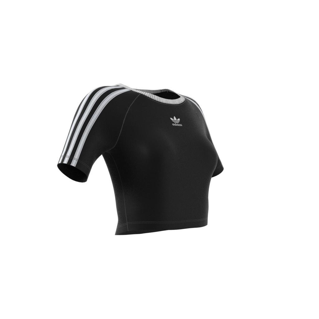 3-Stripes Baby T-Shirt, Multicolour, , large image number 7