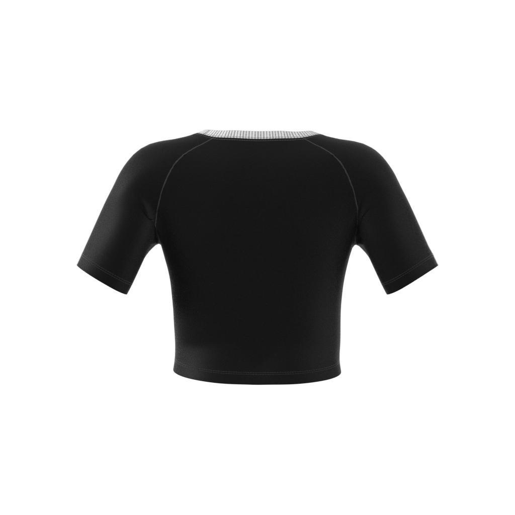 3-Stripes Baby T-Shirt, Multicolour, , large image number 8