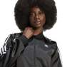 Womens Sst Loose Blouson, Black, A701_ONE, thumbnail image number 6