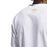 Men Grow Stacked Trefoil T-Shirt, White, A701_ONE, thumbnail image number 7