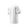 Men Grow Stacked Trefoil T-Shirt, White, A701_ONE, thumbnail image number 9