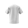 Men Grow Stacked Trefoil T-Shirt, White, A701_ONE, thumbnail image number 12
