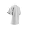 Men Grow Stacked Trefoil T-Shirt, White, A701_ONE, thumbnail image number 13