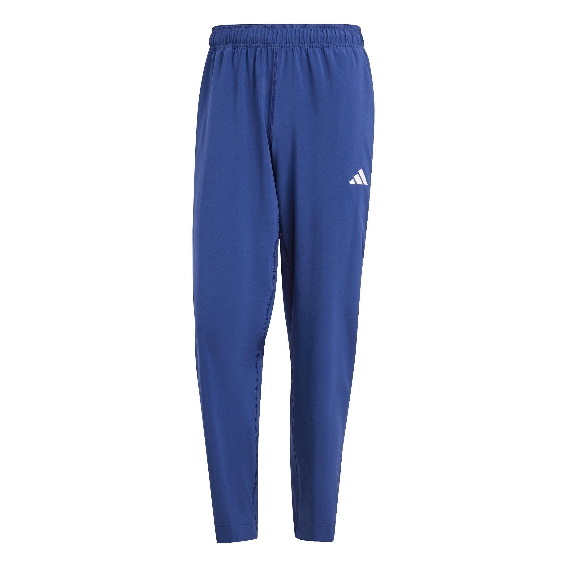 Train Essentials Training Joggers, Blue, A701_ONE, large image number 0