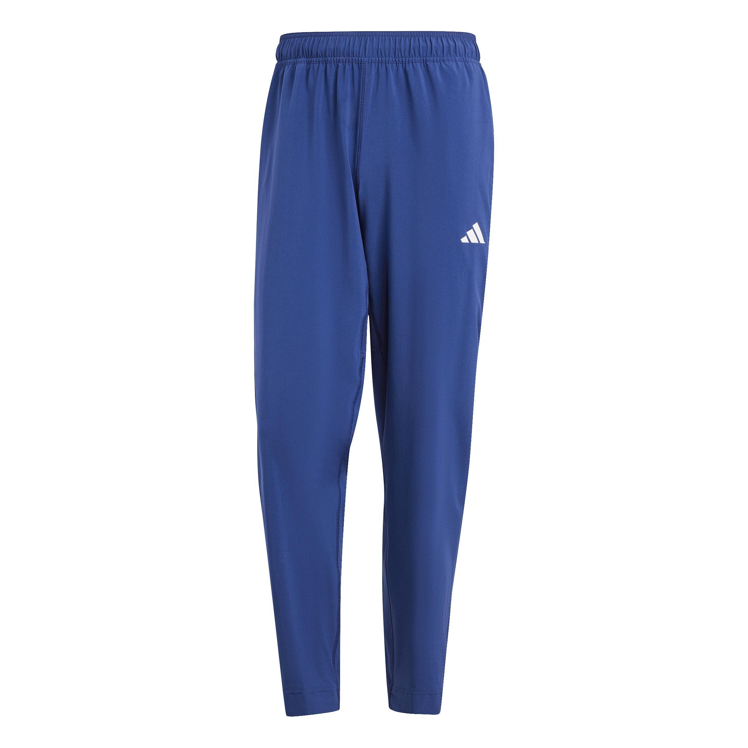 Train Essentials Training Joggers, Blue, A701_ONE, large image number 1