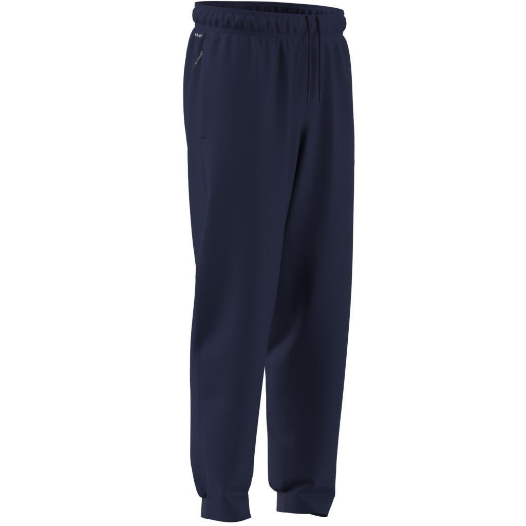 Train Essentials Training Joggers, Blue, A701_ONE, large image number 11