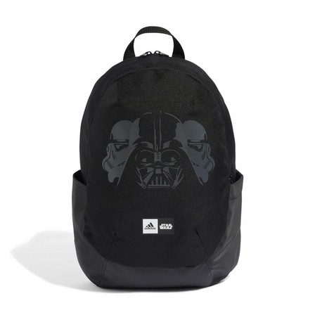 Kids Boys Star Wars Backpack, Black, A701_ONE, large image number 2