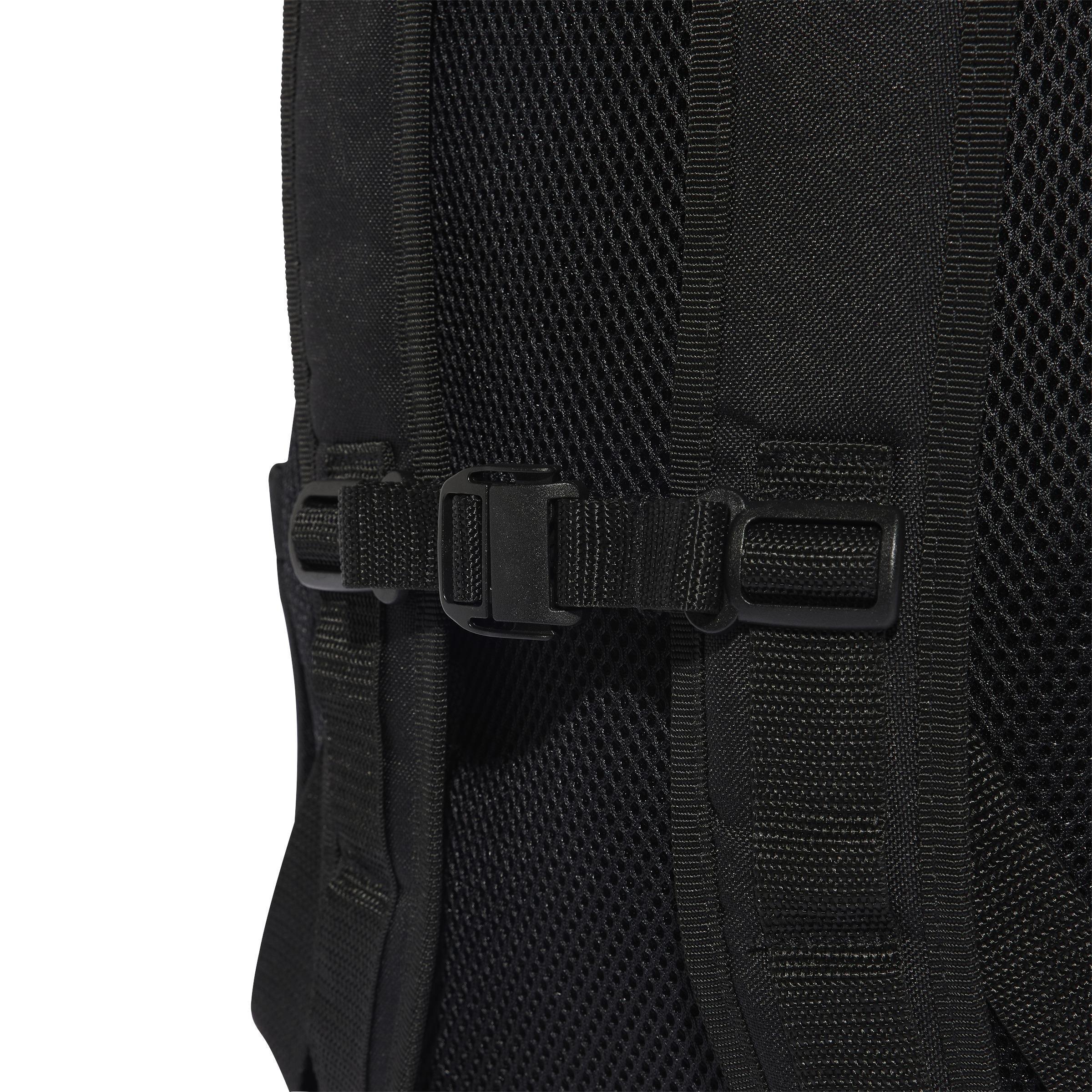Kids Star Wars Backpack, Black, , large image number 5