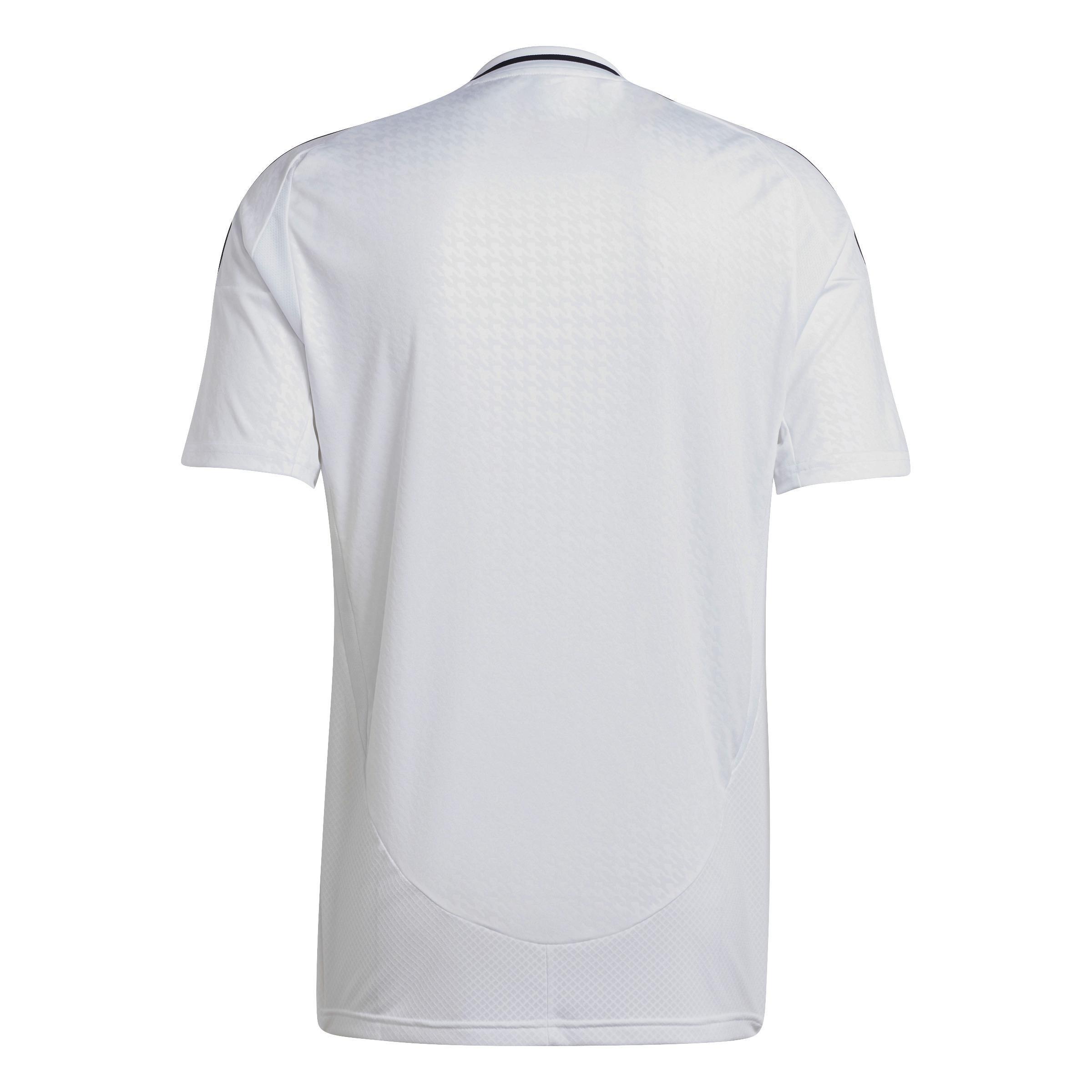 Real Madrid 24/25 Home Jersey, White, , large image number 3