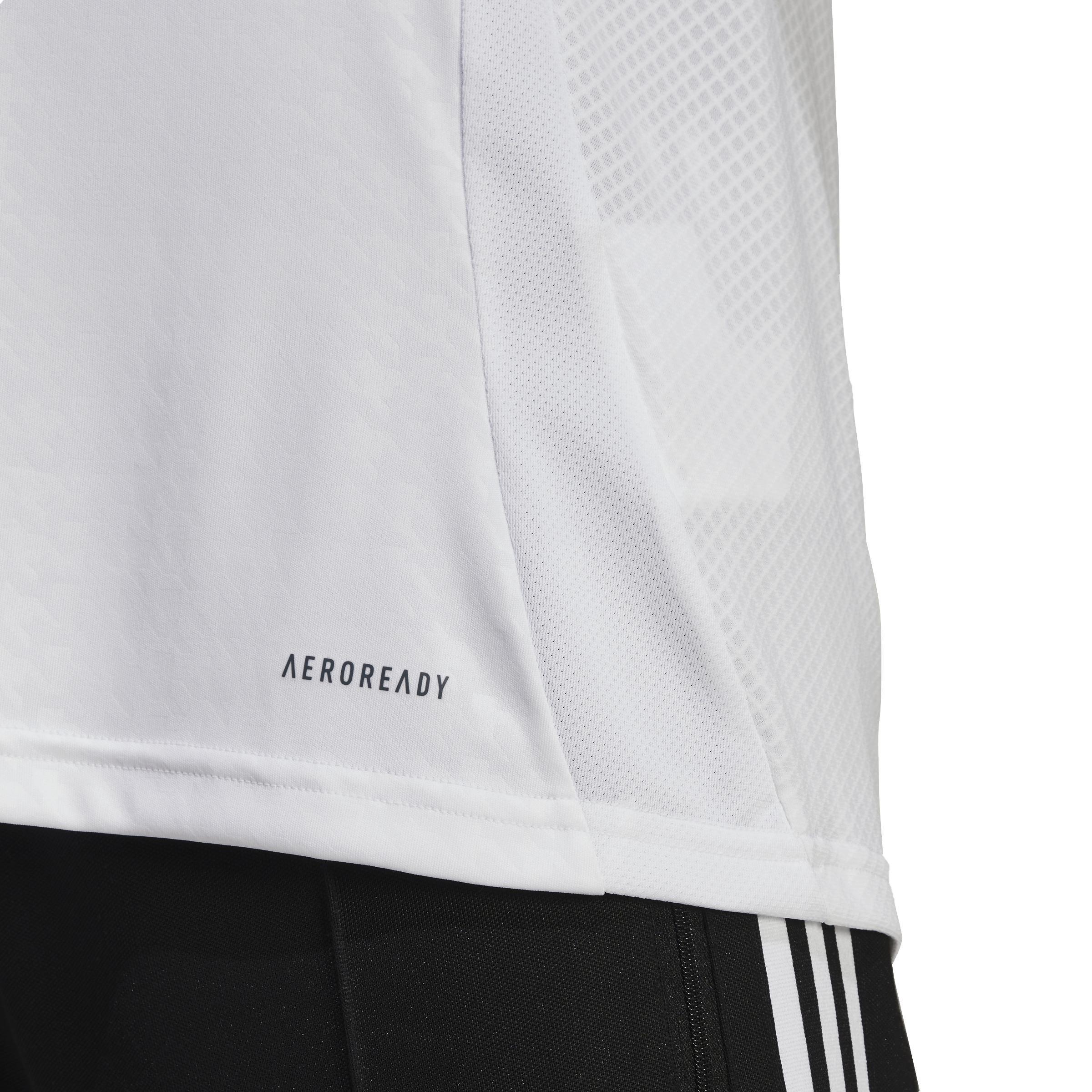 Real Madrid 24/25 Home Jersey, White, , large image number 6