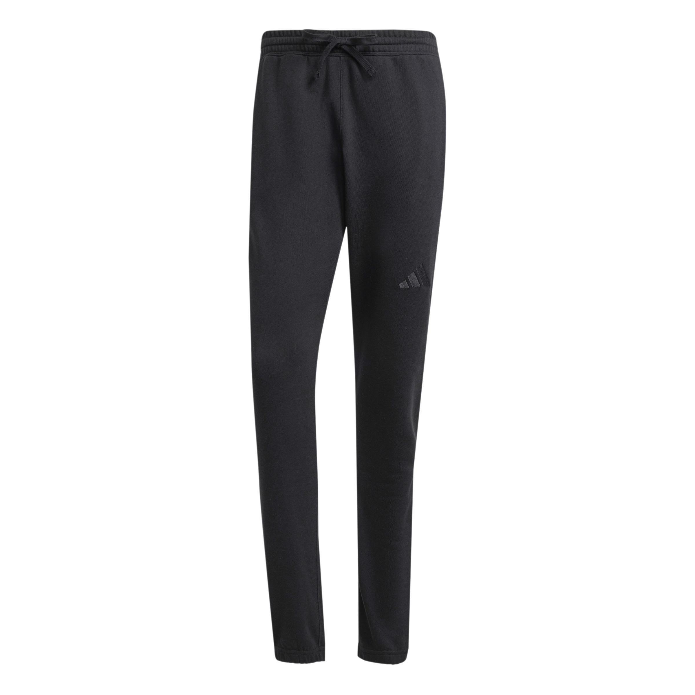 ALL SZN French Terry Regular Tapered Joggers, Multicolour, , large image number 0