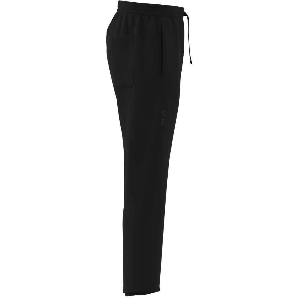 ALL SZN French Terry Regular Tapered Joggers, Multicolour, , large image number 5