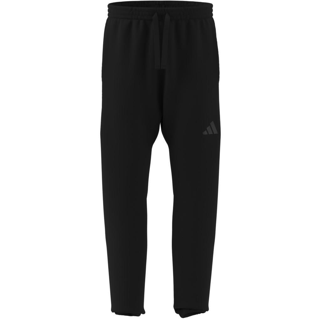 ALL SZN French Terry Regular Tapered Joggers, Multicolour, , large image number 8