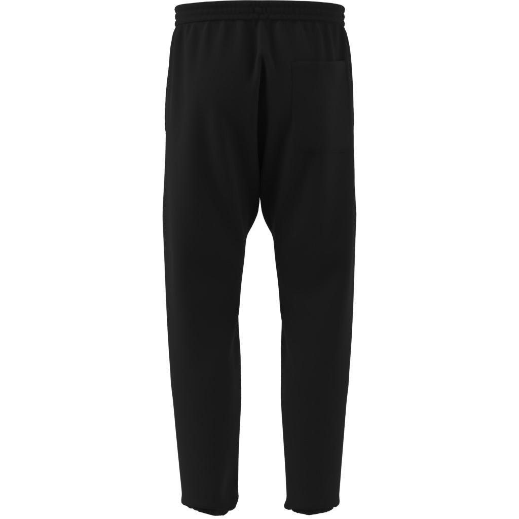 Men All Szn French Terry Regular Tapered Joggers, Black, A701_ONE, large image number 13