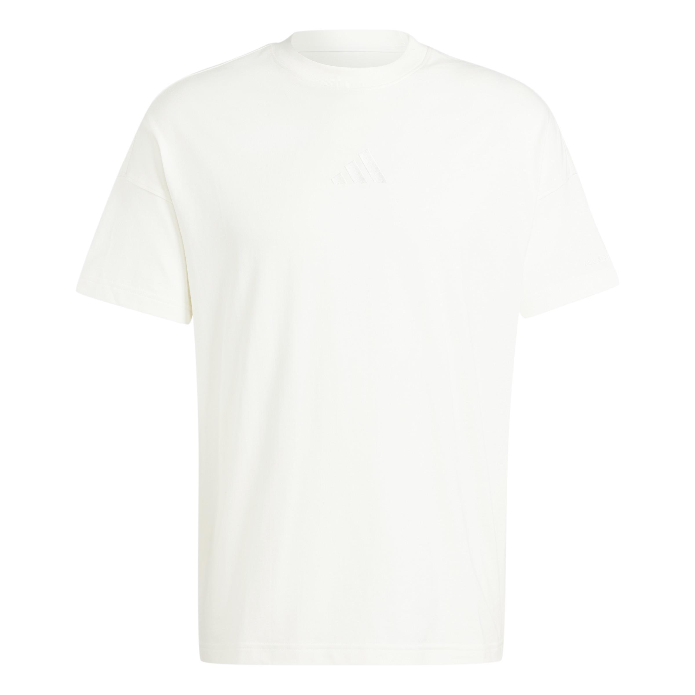 ALL SZN T-Shirt, White, , large image number 0