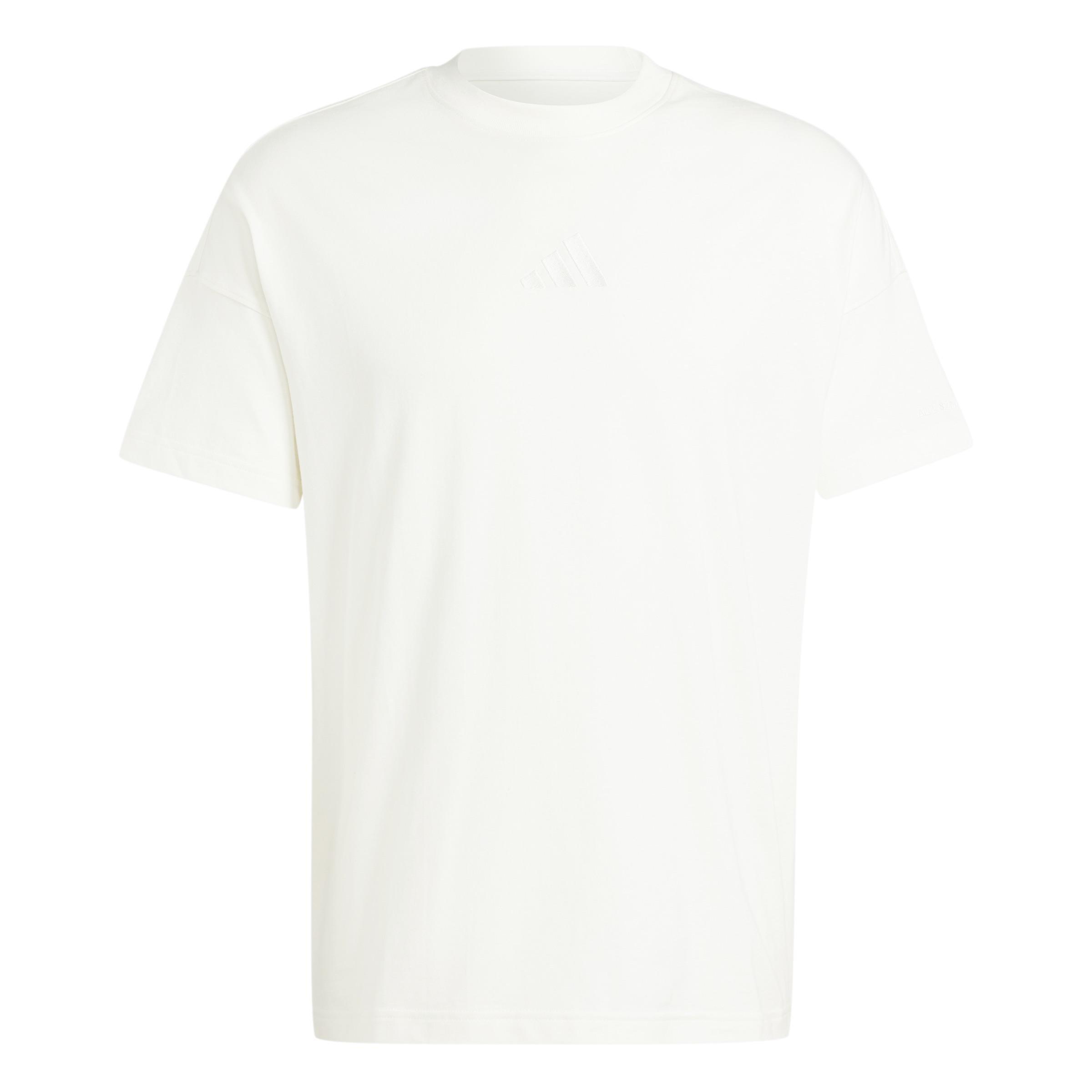 ALL SZN T-Shirt, White, , large image number 1