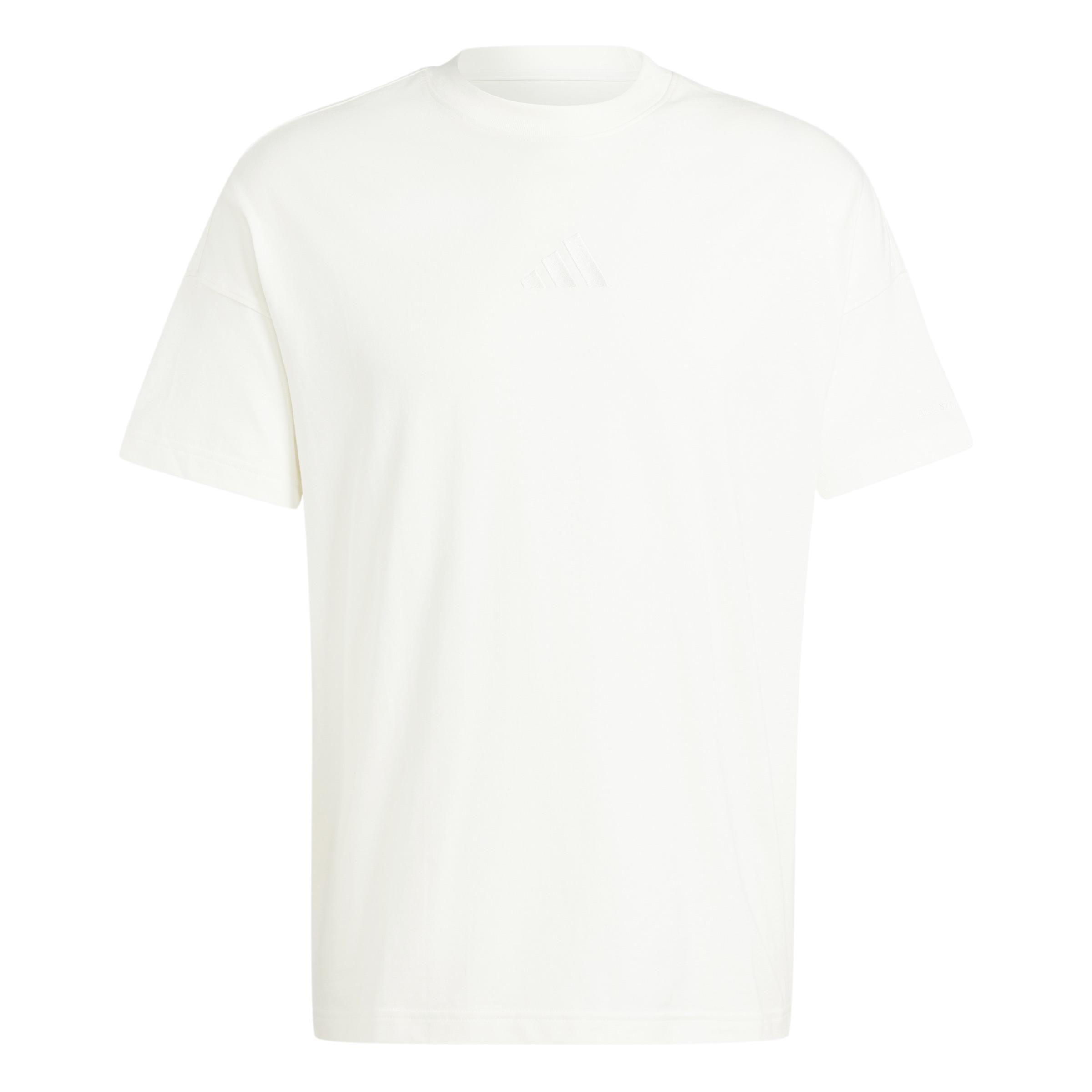 ALL SZN T-Shirt, White, A701_ONE, large image number 1