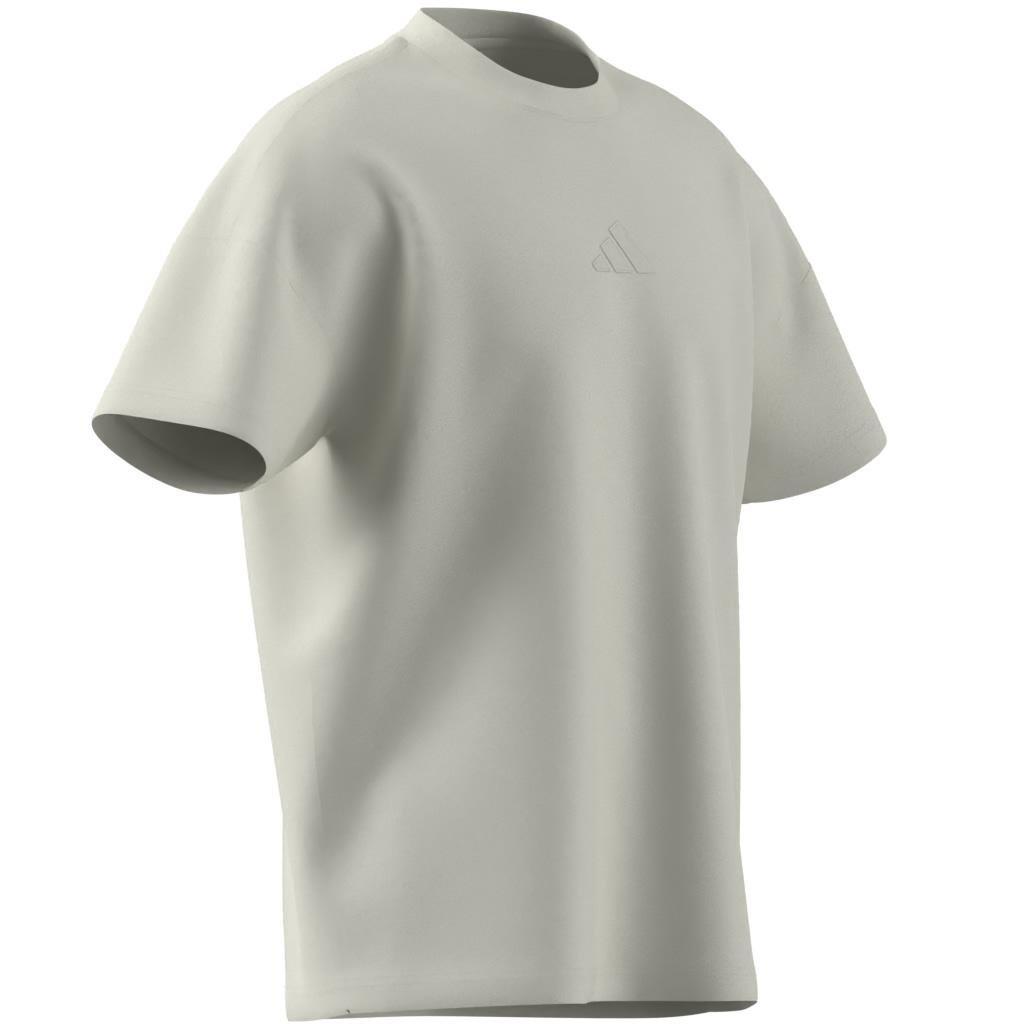 ALL SZN T-Shirt, White, , large image number 7