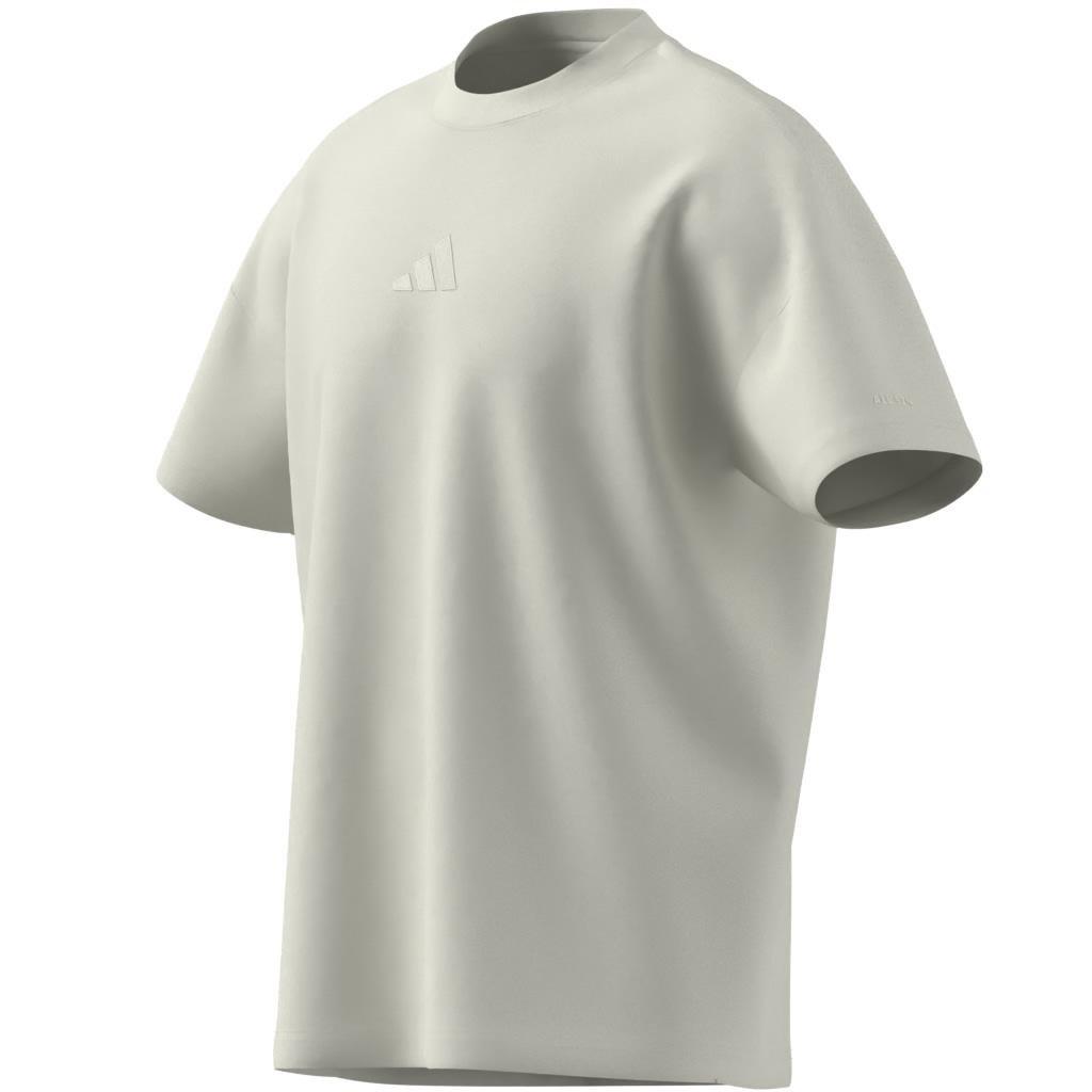 ALL SZN T-Shirt, White, , large image number 8