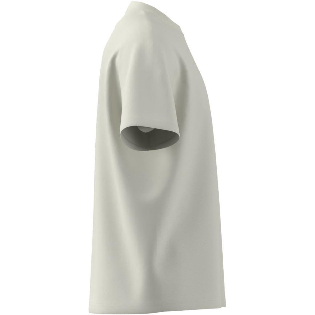 ALL SZN T-Shirt, White, , large image number 9