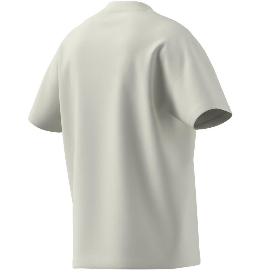 ALL SZN T-Shirt, White, , large image number 10