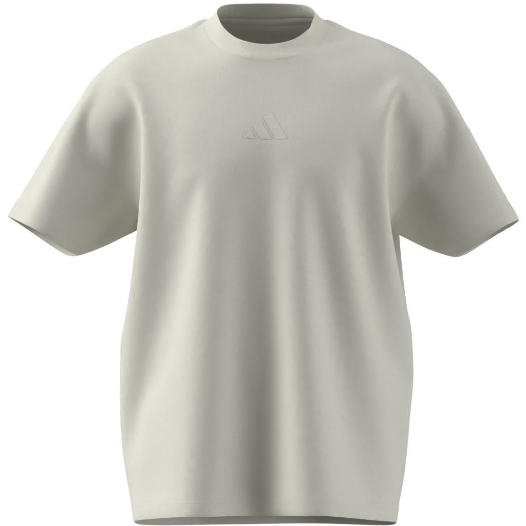 ALL SZN T-Shirt, White, , large image number 11
