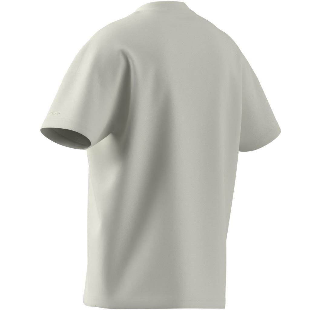 ALL SZN T-Shirt, White, , large image number 14