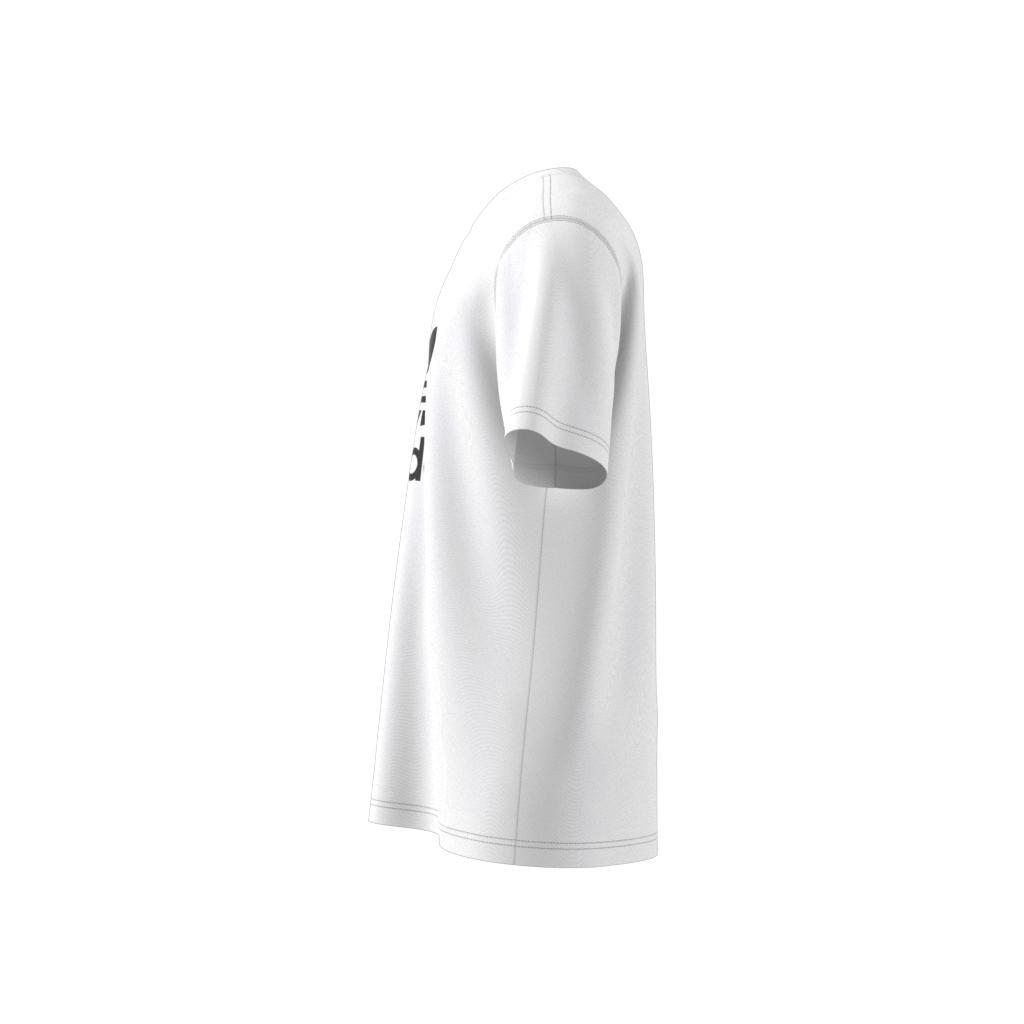 Adicolor Trefoil T-Shirt, White, , large image number 12