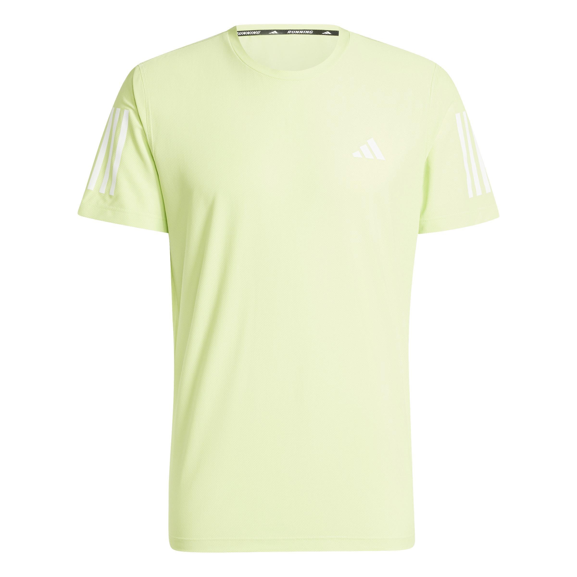 Own the Run T-Shirt, Green, , large image number 2