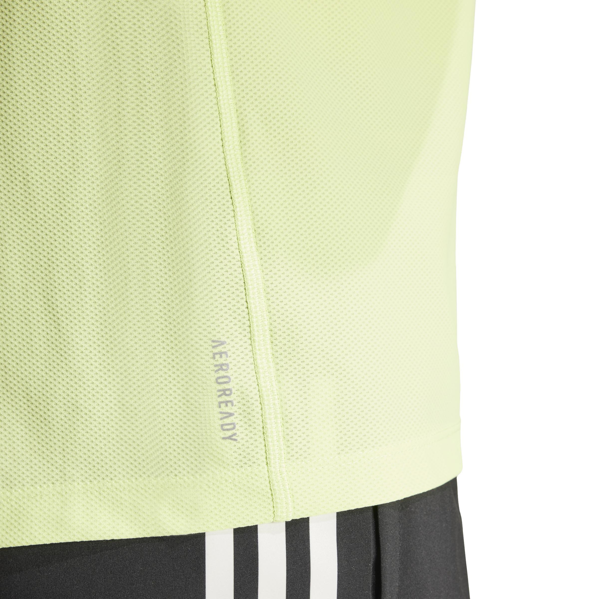 Own the Run T-Shirt, Green, , large image number 5