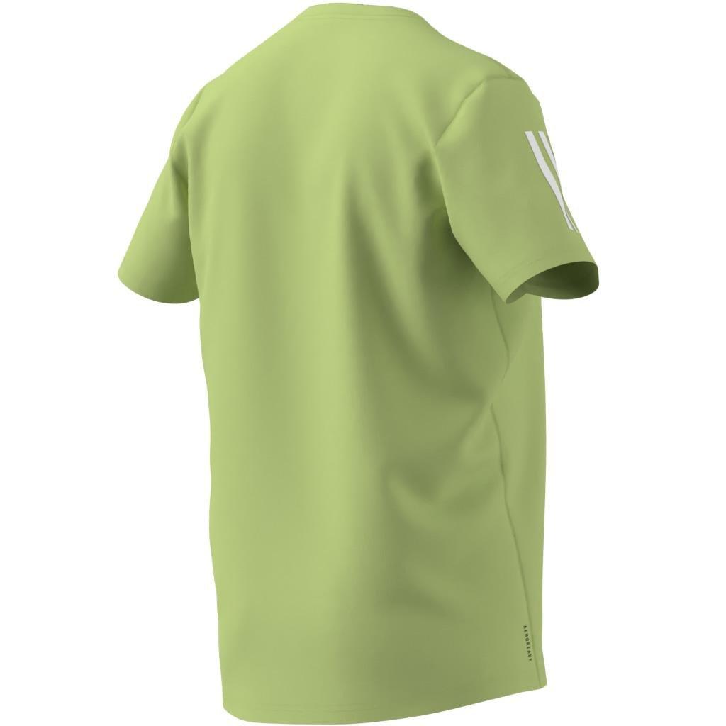 Own the Run T-Shirt, Green, , large image number 8