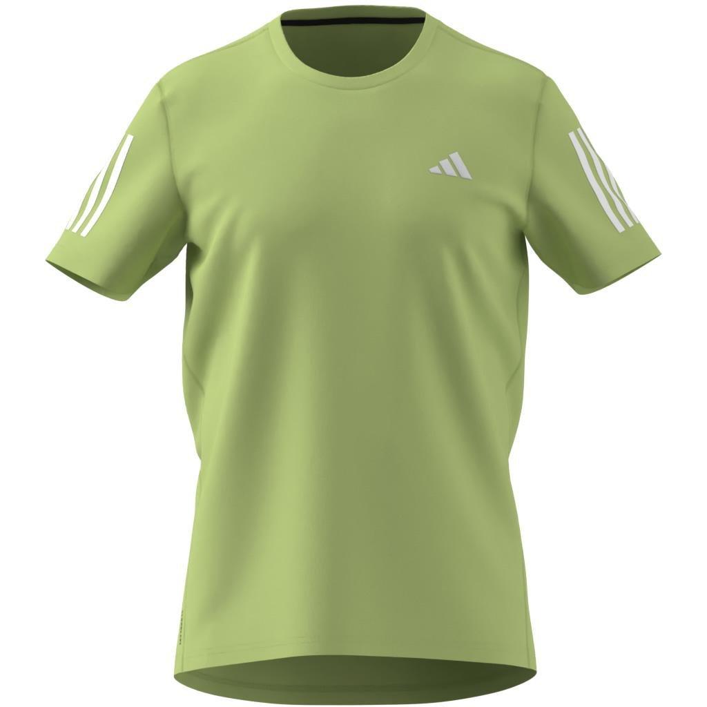 Own the Run T-Shirt, Green, , large image number 9