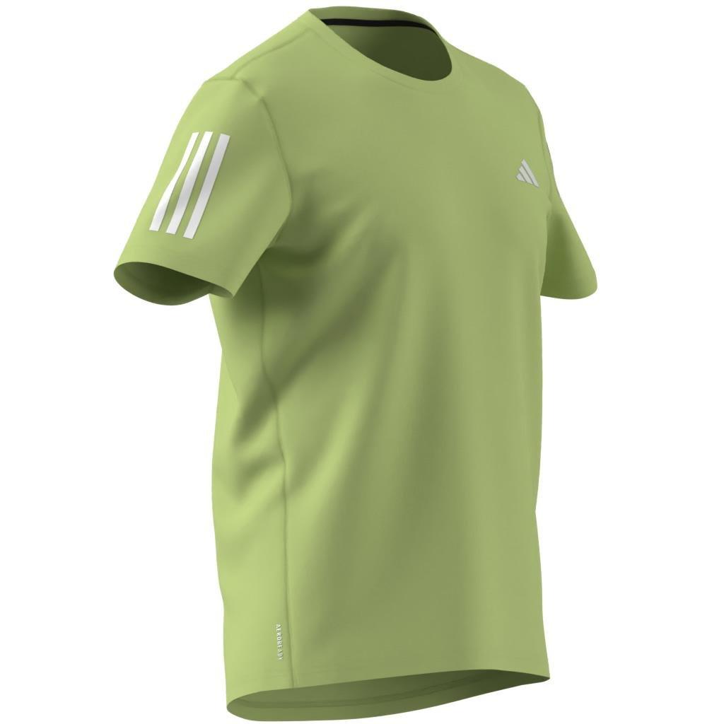 Own the Run T-Shirt, Green, , large image number 10