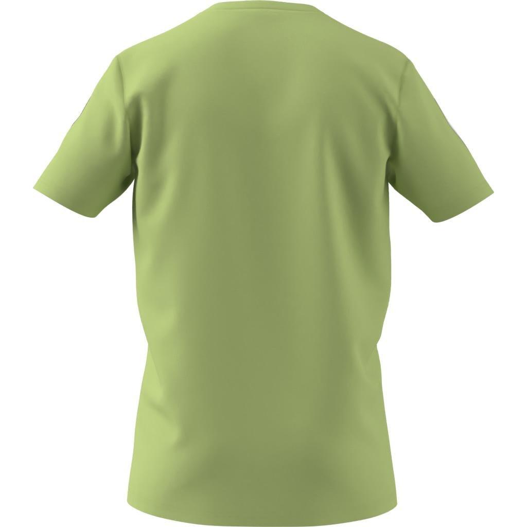 Own the Run T-Shirt, Green, A701_ONE, large image number 11