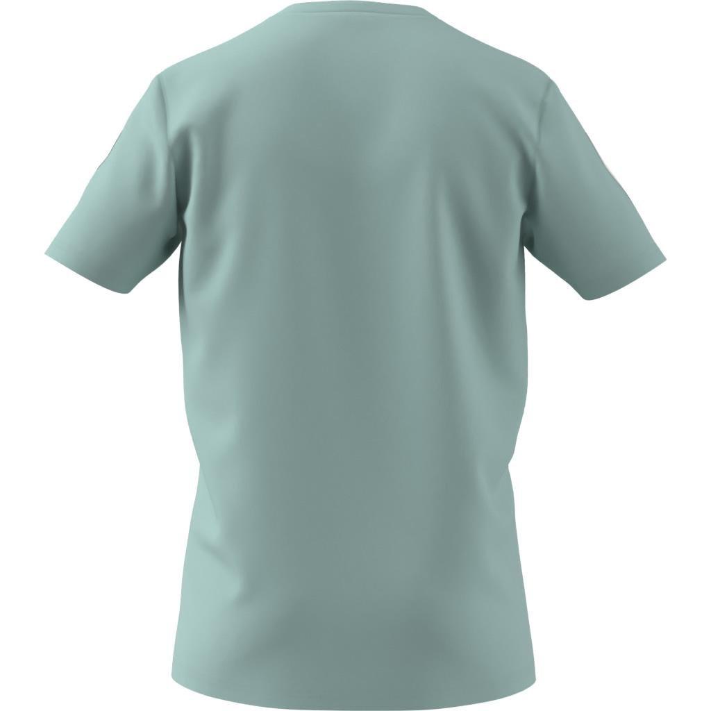 Own the Run T-Shirt, Turquoise, A701_ONE, large image number 14