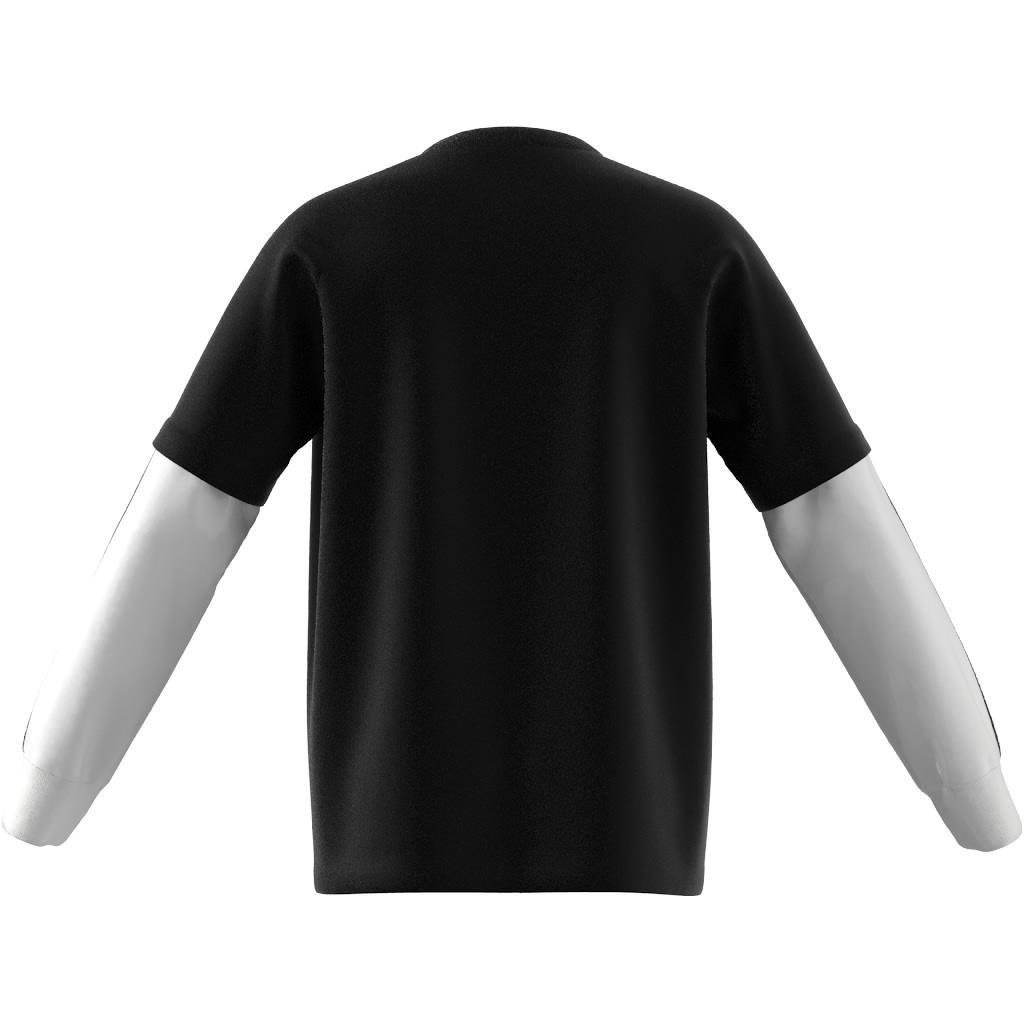 Street Jam 2-in-1 Long Sleeve Long-Sleeve Top, Black, A701_ONE, large image number 8