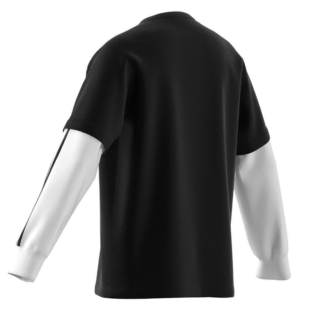 Street Jam 2-in-1 Long Sleeve Long-Sleeve Top, Black, A701_ONE, large image number 9