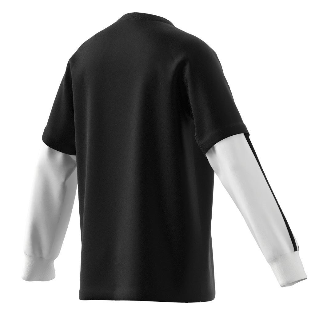 Street Jam 2-in-1 Long Sleeve Long-Sleeve Top, Black, A701_ONE, large image number 12